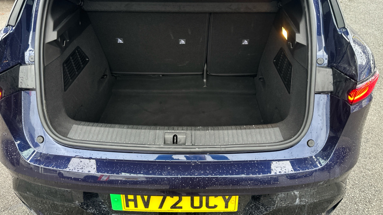 Renault Megane E-Tech EV60 160kW Equilibre 60kWh Optimum Charge 5dr Auto Electric Hatchback